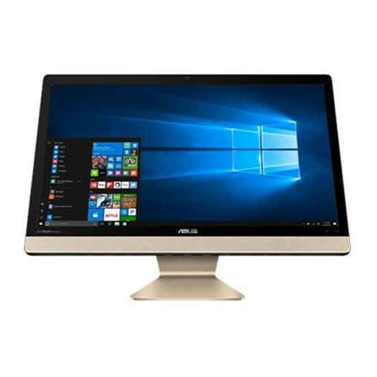 Asus v221id разборка моноблока